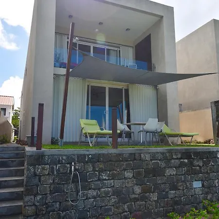 Turquoise Bay Beach Apartments Trou D'Eau Douce Exterior foto