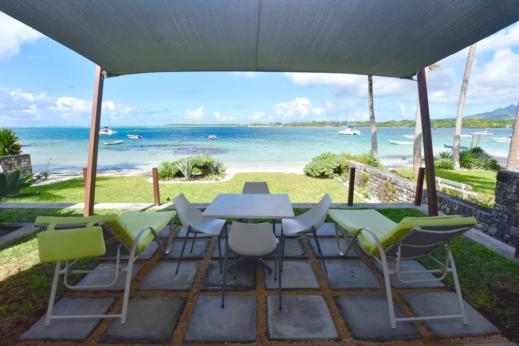 شقة Turquoise Bay ترو دو دوس