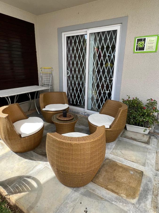 Turquoise Bay Apartament *