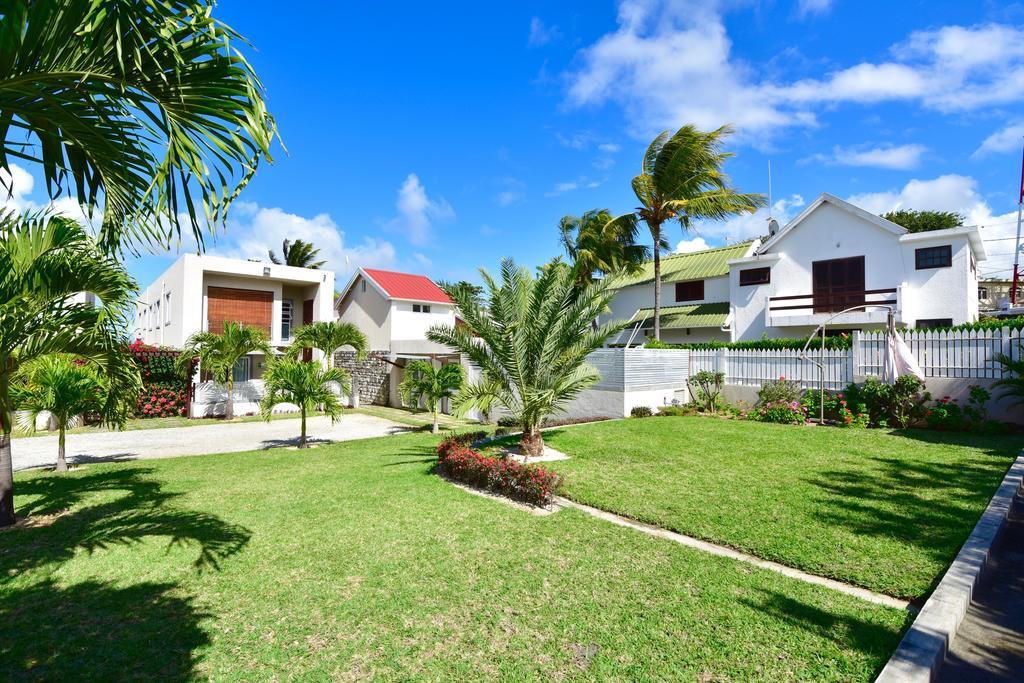 Turquoise Bay Apartament