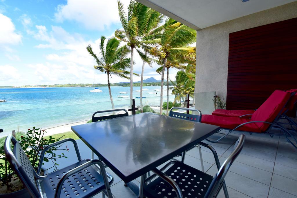 Turquoise Bay Apartament *
