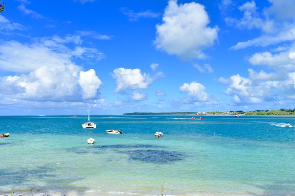 Apartament Turquoise Bay Trou d'Eau Douce