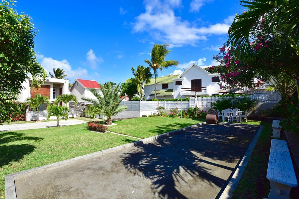 Apartmán Turquoise Bay *
