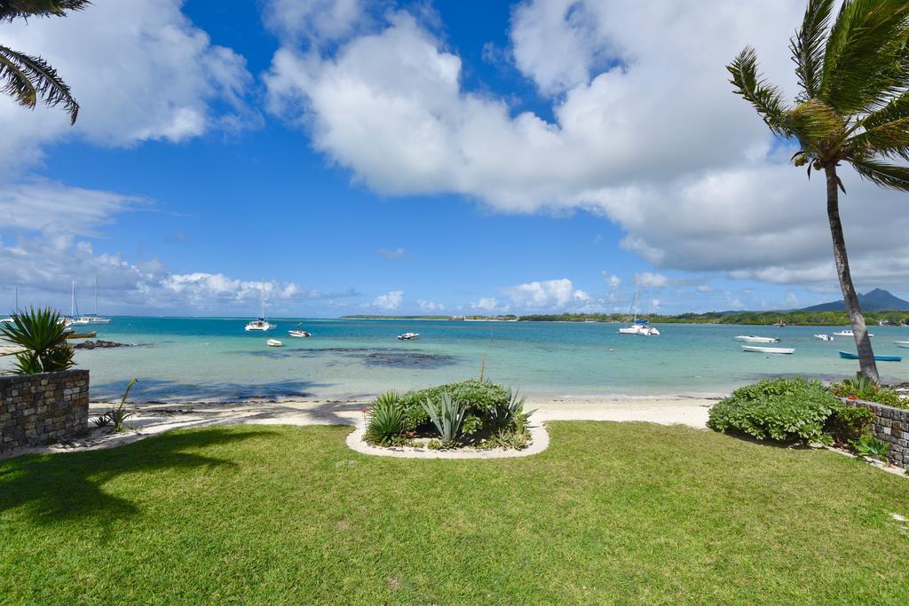 Turquoise Bay Apartmán *